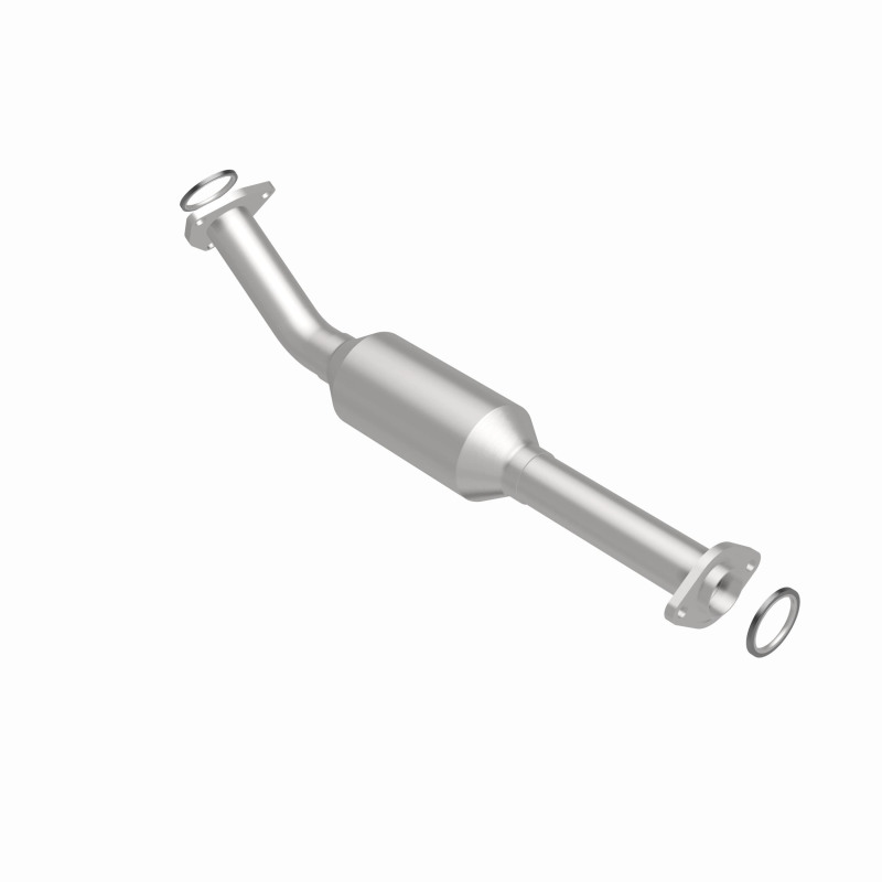 MagnaFlow Direct Fit Catalytic Converter OEM 2003-2004 Toyota Tundra Underbody - 28.75in Length thumbnail 9