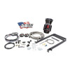 Snow Performance Univ. Stg 3 Boost Cooler Water Inj. Kit TD (SS Braided Line/4AN Fittings) w/o Tank thumbnail 5