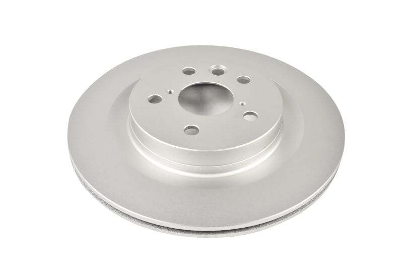 DBA En-Shield Standard Rotors