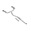 MBRP Catback Exhaust 304