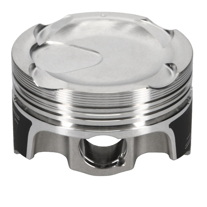 Wiseco Subaru FA20 Direct Injection Piston Kit 2.0L -16cc thumbnail 2