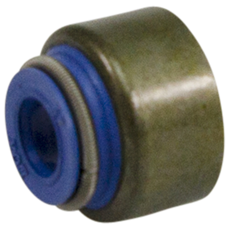 Comp Cams Valve Seal, 6Mm Stem X .11Mmin Guide Od