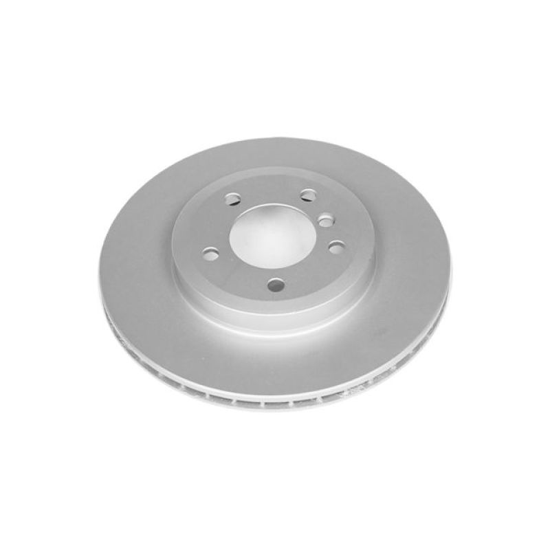 PSB Evolution Coated Rotor