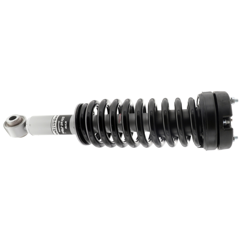 KYB Strut Plus Front Right Truck-Plus Leveling Assembly 09-13 Ford F-150 2WD thumbnail 4