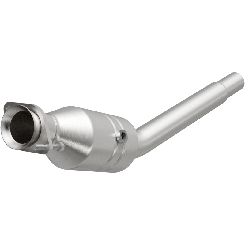 MagnaFlow Direct Fit Catalytic Converter 10-12 Jaguar XJ V8-5.0L thumbnail 3