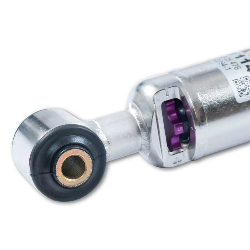 KW Suspensions Coilover Kits 3522500T V3 Kit, Mercedes 190 (W201) Only 2.3 16V, 2.5 16V, except EVO thumbnail 3
