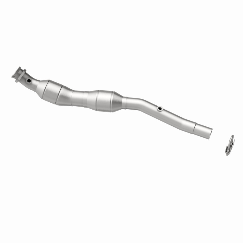 MagnaFlow 2005 Land Rover Range Rover 4.4L Direct Fit Converter thumbnail 9