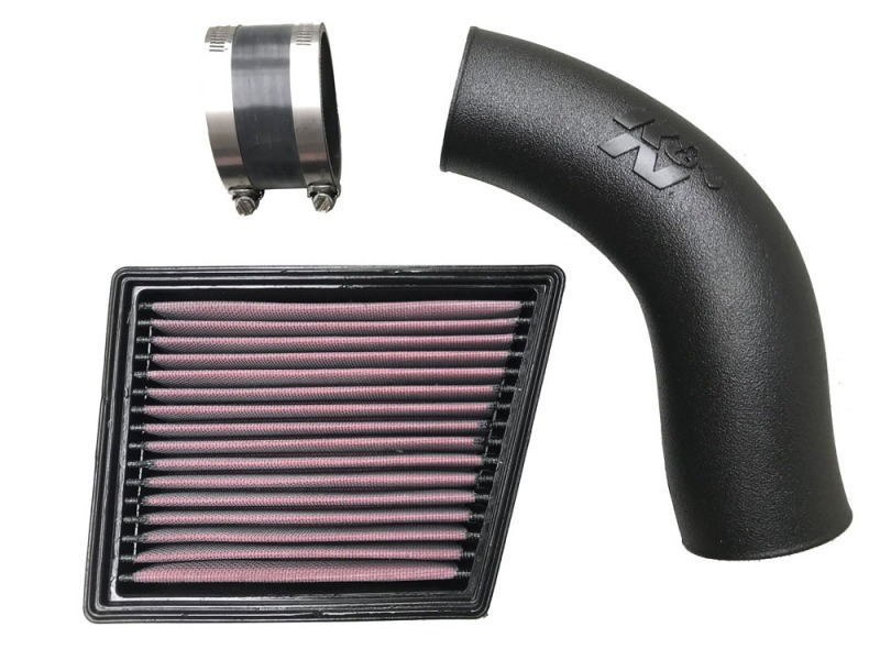 KN 57 FIPK Air Intake 50