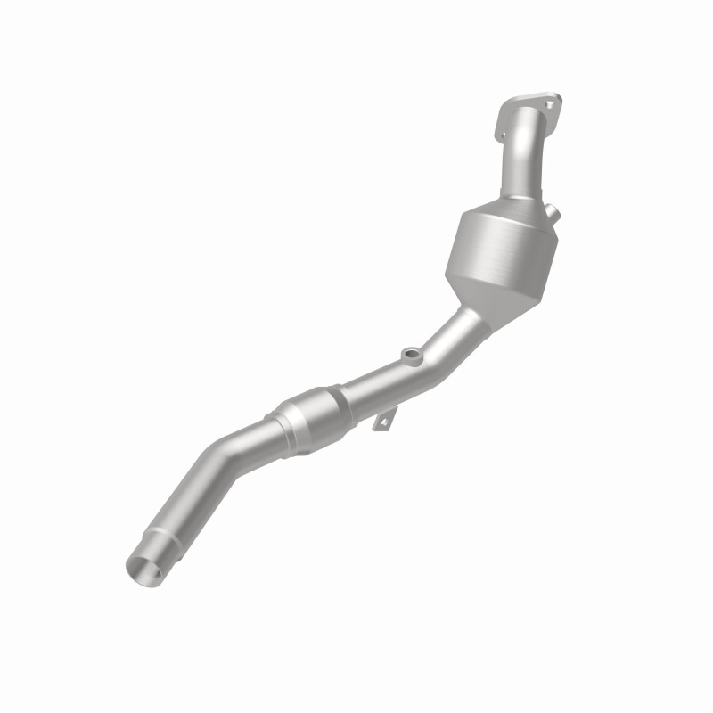 MagnaFlow Direct Fit Catalytic Converter 02-03 Freelander 2.5L thumbnail 9
