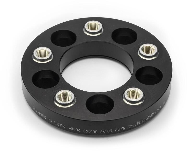 BBS Wheel Spacer & Bolt Kits