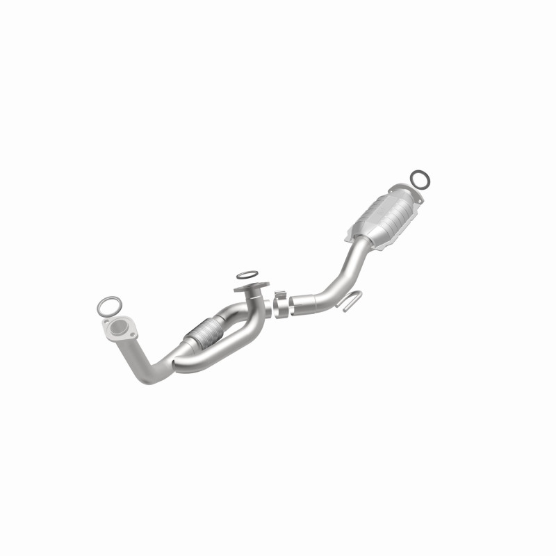 MagnaFlow Direct Fit Catalytic Converter 98-03 Avalon/Camry 3.0L thumbnail 9