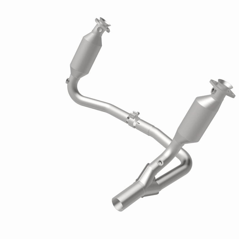 MagnaFlow 2004 Dodge Dakota 3.7L Direct Fit Catalytic Converter thumbnail 3