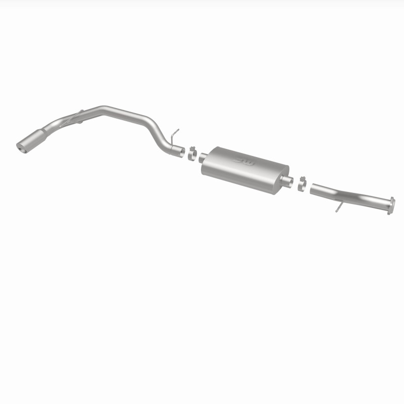 MagnaFlow Sys C/B 00- Chevy Tahoe 5.3L thumbnail 7