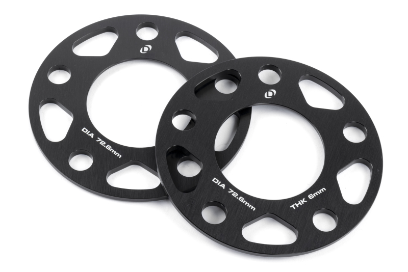 DNN Spacers
