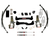 SKY Lift Kit Components
