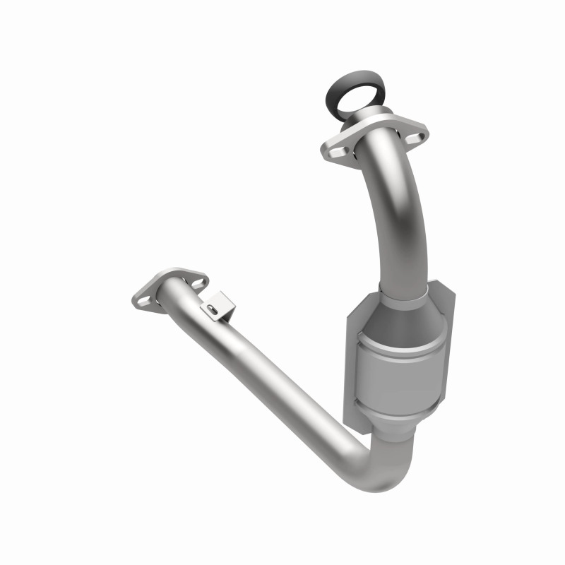 MagnaFlow Direct Fit Catalytic Converter Ford-Mercury 21.13X5X4 2/2 thumbnail 7