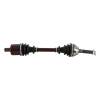 ABR Xtreme Duty Axles