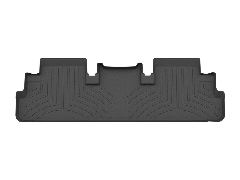 WT FloorLiner - Rear - Blk