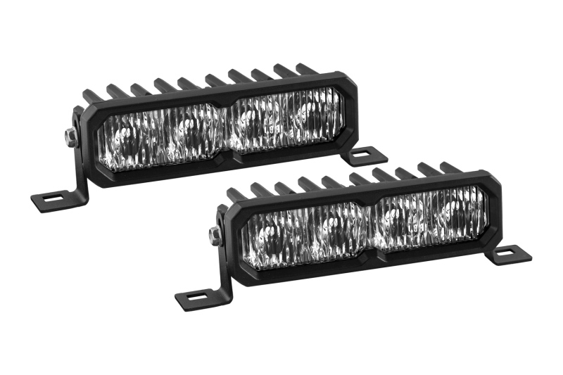 DIO LED Light Bars