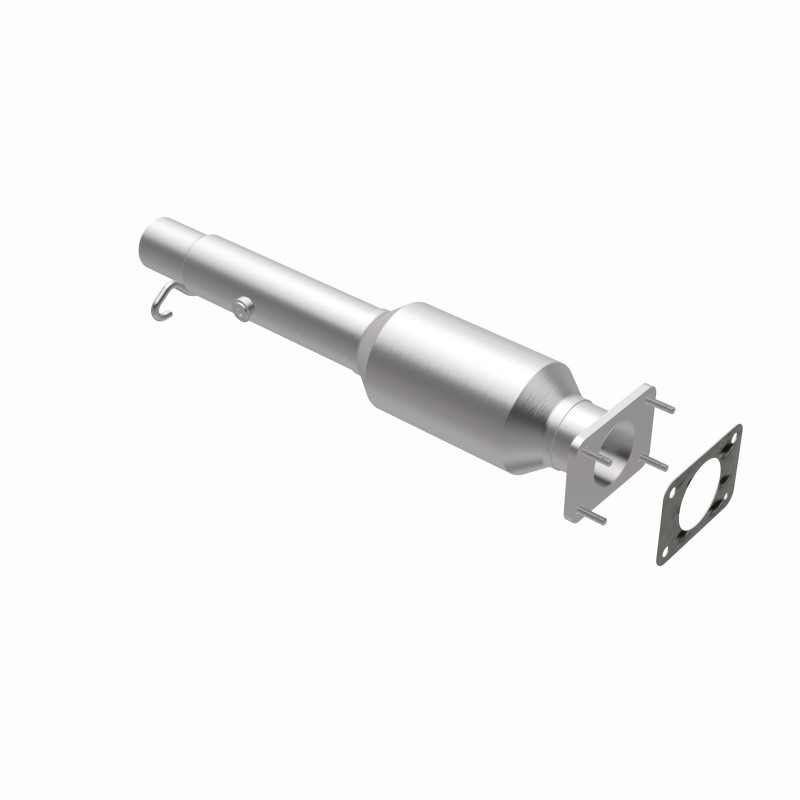 MagnaFlow Direct Fit Catalytic Converter Cadillac 96-99 4.6L thumbnail 8