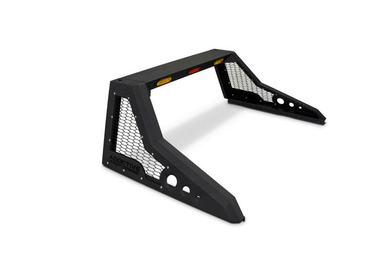 Addictive Desert Designs 17-18 Ford F-250 HoneyBadger Chase Rack thumbnail 7