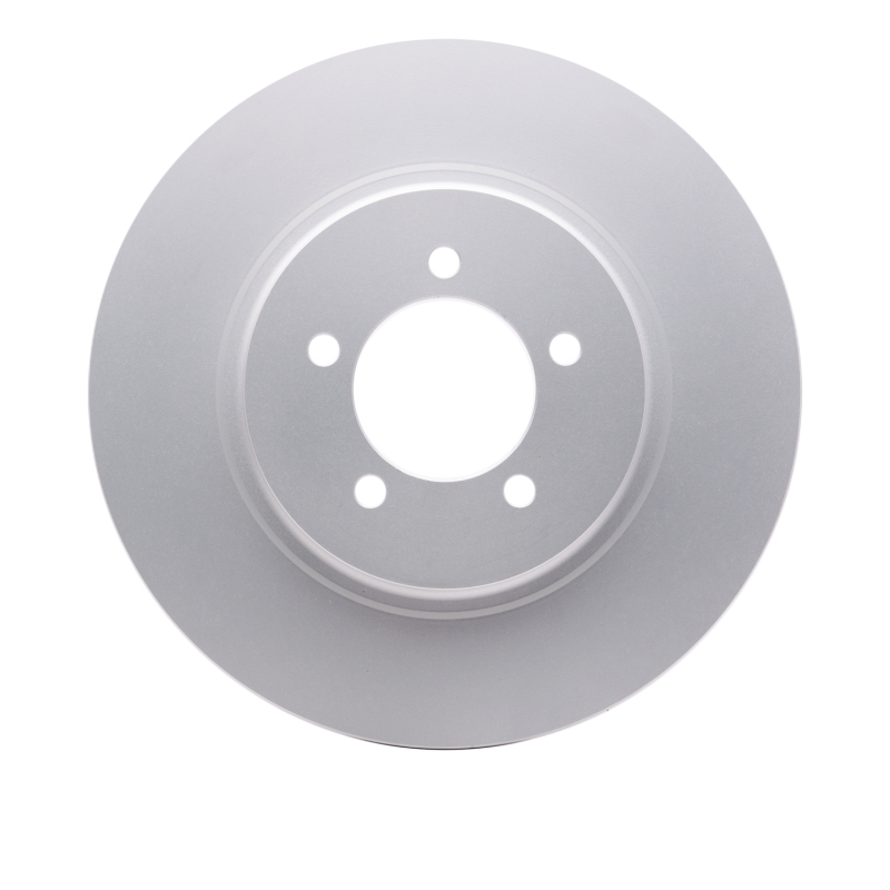 DFC GeoSPEC Coated Rotors - Plain