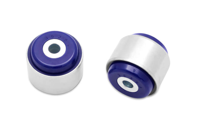 SPR Bushings - Control Arm