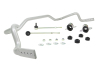 WL Sway Bars - Front
