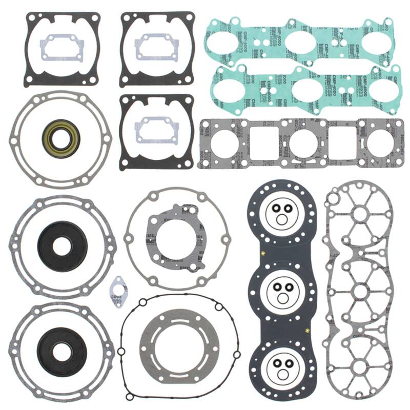 VEP Complete Gasket Kit