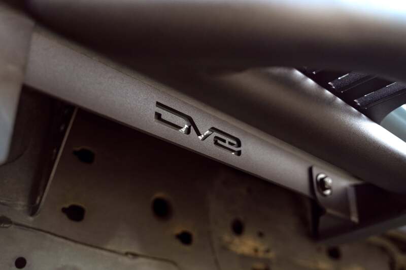 DV8 Offroad 21-23 Ford Bronco 2-Door Pinch Weld Covers thumbnail 5