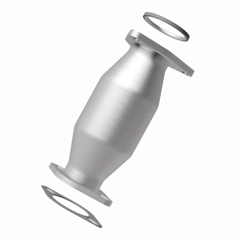 MagnaFlow Direct Fit Catalytic Converter 90-94 Lexus LS400 4.0L D/S-P/S Front (California) thumbnail 9