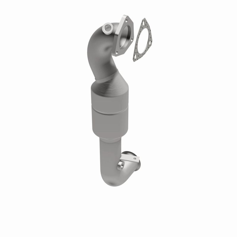 MagnaFlow 2007 Mini Cooper 1.6L Direct Fit Converter thumbnail 9