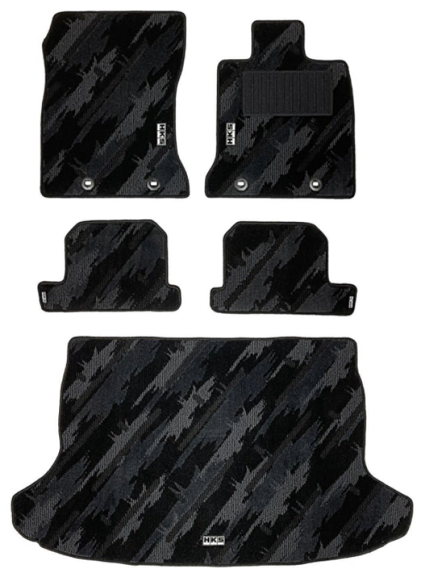 HKS Floormats