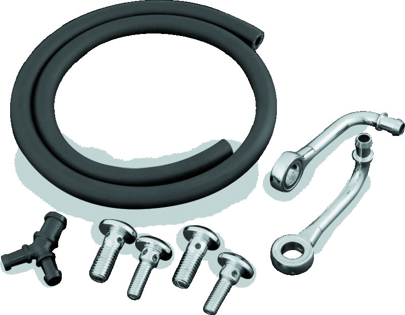 KUR Breather Kits B