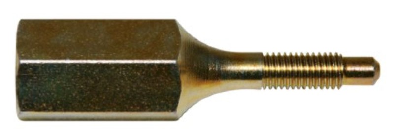 WIL Fittings and Adaptors