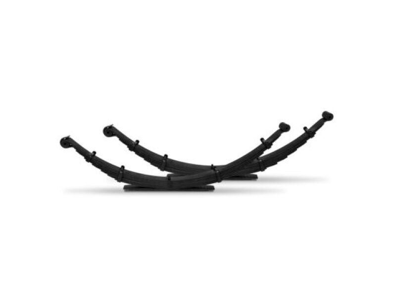 COG Leaf Springs