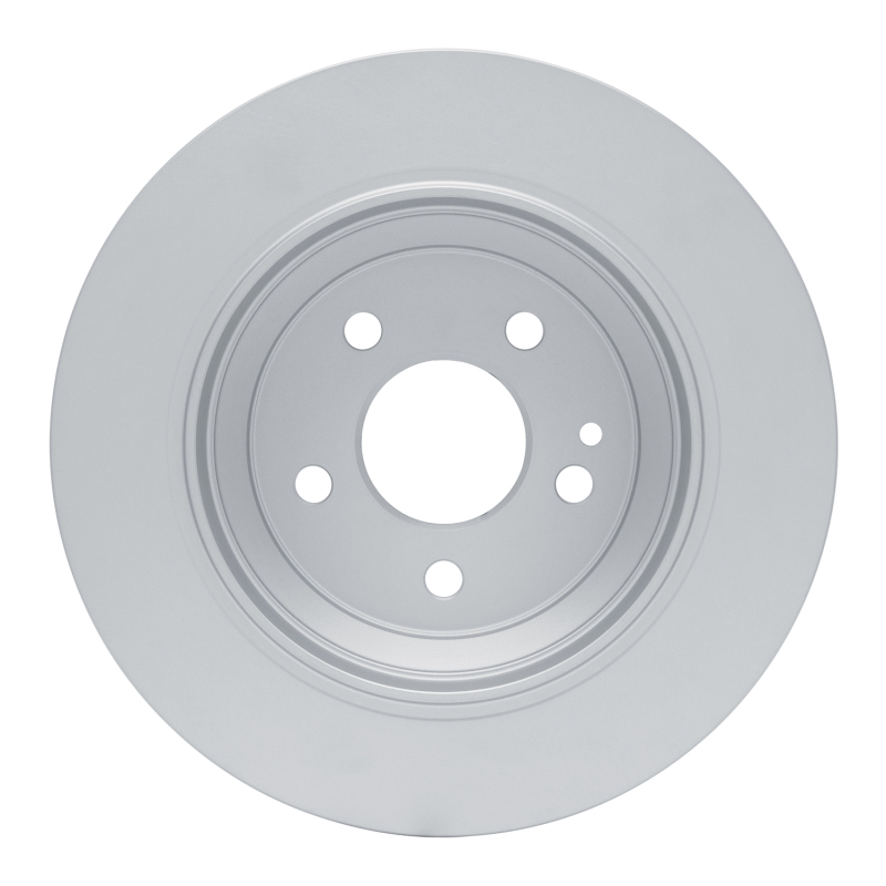 DFC 16-23 Mercedes-Benz Metris Rear GeoSPEC Coated Rotor