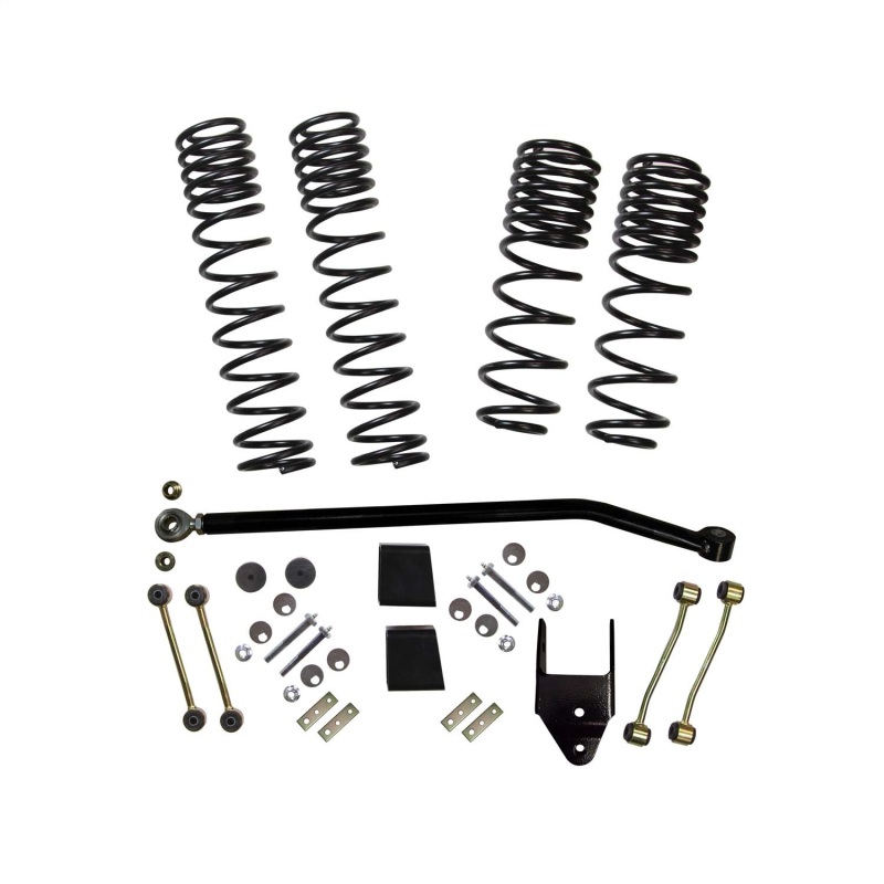 SKY Lift Kit Components