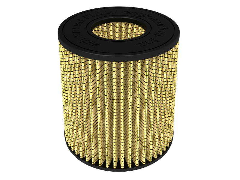 aFe Aries Powersport Air Filters OER PG7 A/F PG7 MC - Yamaha YFZ450 04-09 thumbnail 3