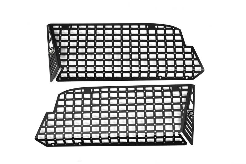 DVE Molle Panels