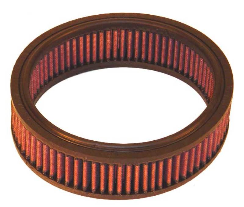 K&N Leyland/Morris/Riley Drop In Air Filter thumbnail 2