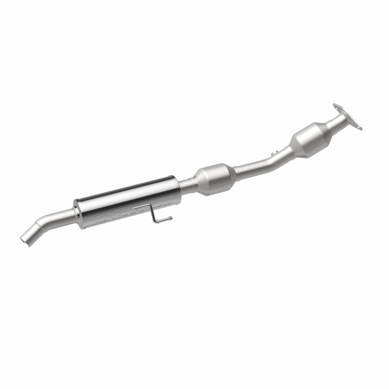 MagnaFlow Direct Fit Catalytic Converter 07-08 Toyota Yaris OEM thumbnail 8