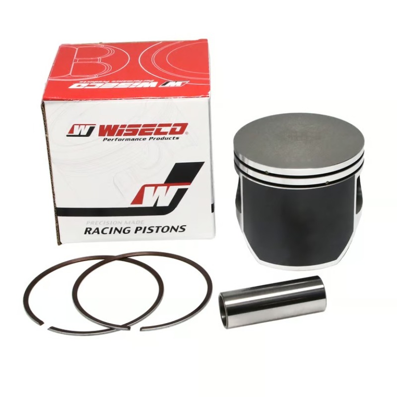 Wiseco Ski Doo 850 E-TEC 2017-2018 Piston Kit thumbnail 4