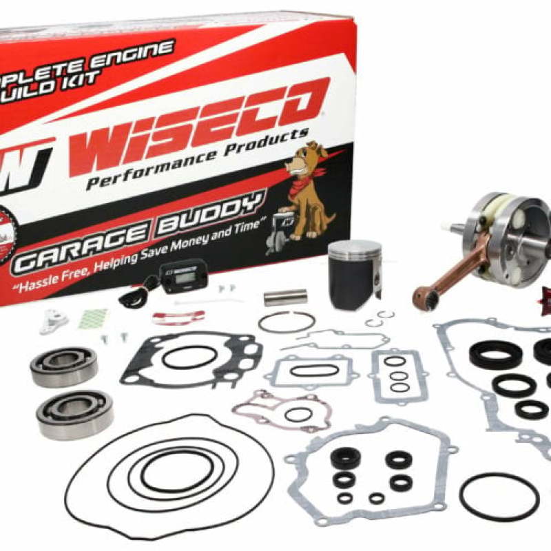 WIS Garage Buddy Kits