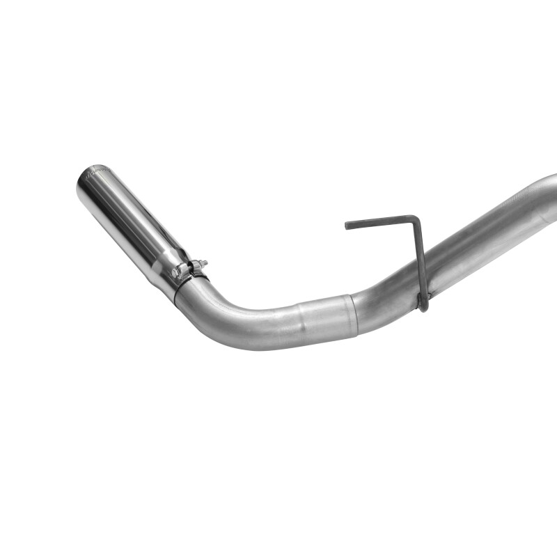 Flowmaster 2000-06 Toyota Tundra American Thunder Cat-Back Exhaust System thumbnail 2
