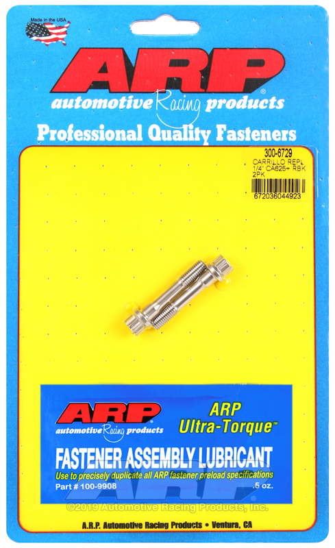 ARP Rod Bolt Kits