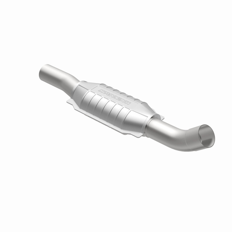 MagnaFlow Direct Fit Catalytic Converter 80-87 Dodge/Plymouth Vans thumbnail 6
