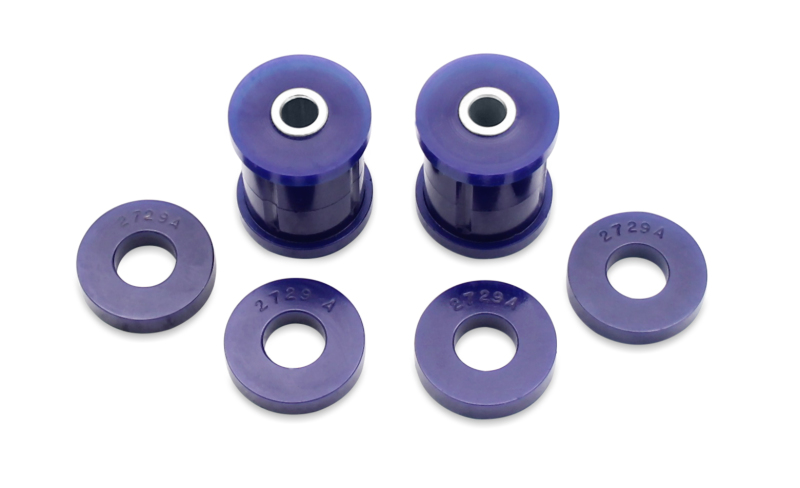 SPR Bushings - Control Arm