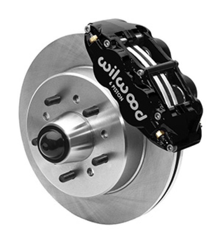 WIL Superlite Brake Kit
