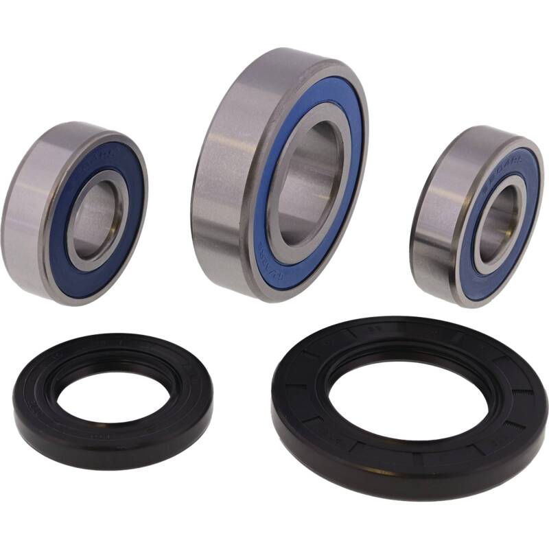 ABR Wheel Bearing Kits